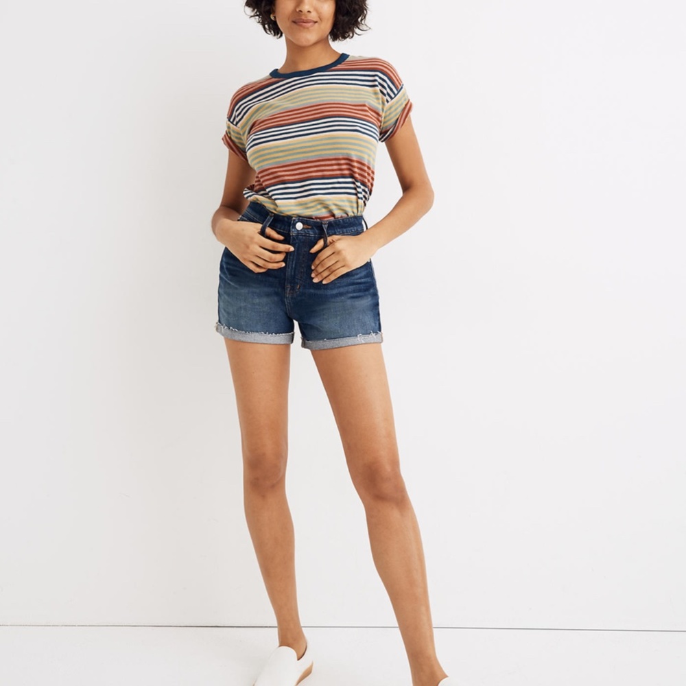 Madewell Jeans SZ 25